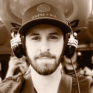 Meet your Posher, Ian